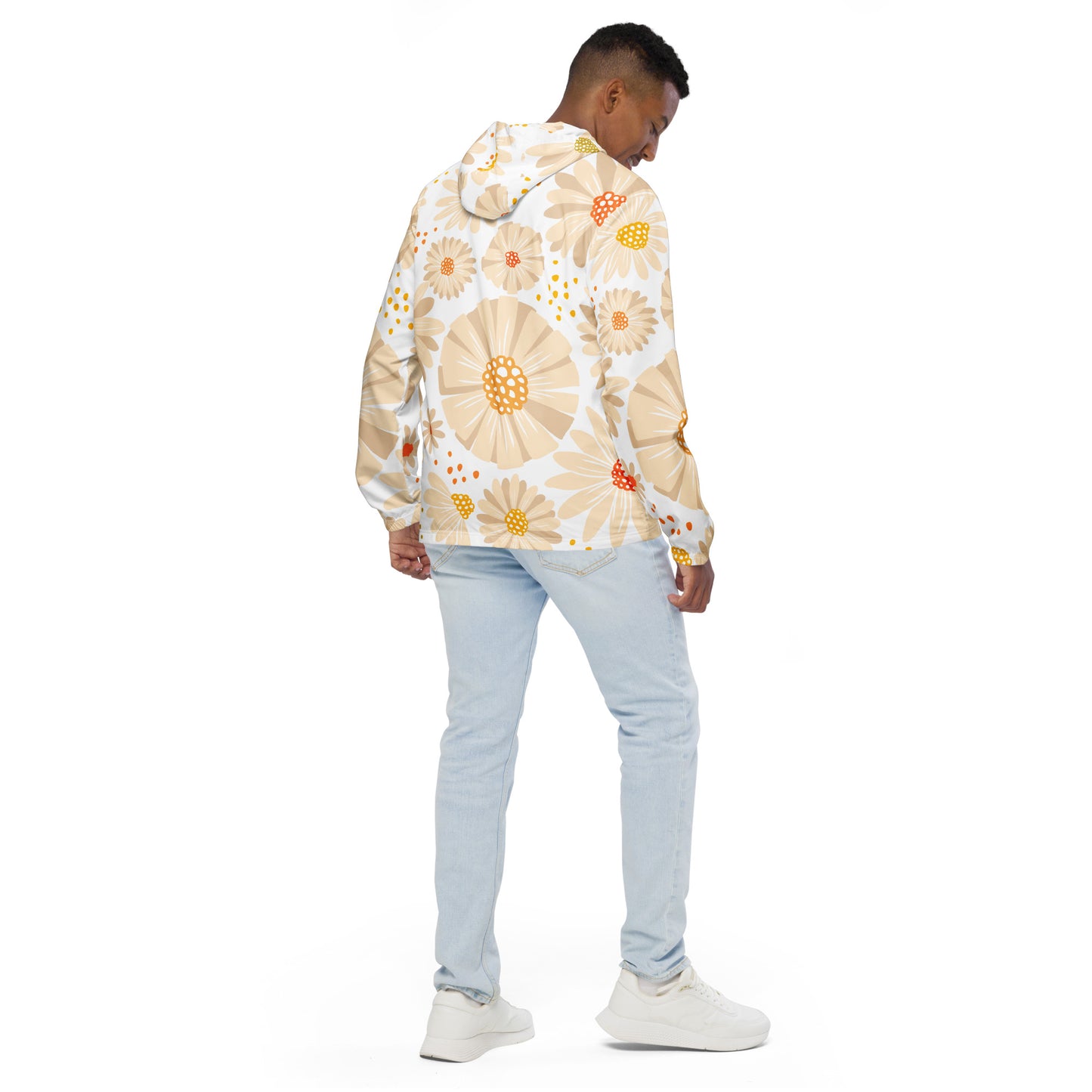 Lisbon Festival Windbreaker