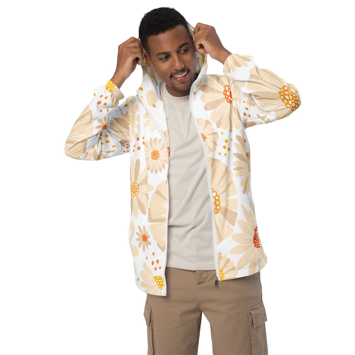Lisbon Festival Windbreaker