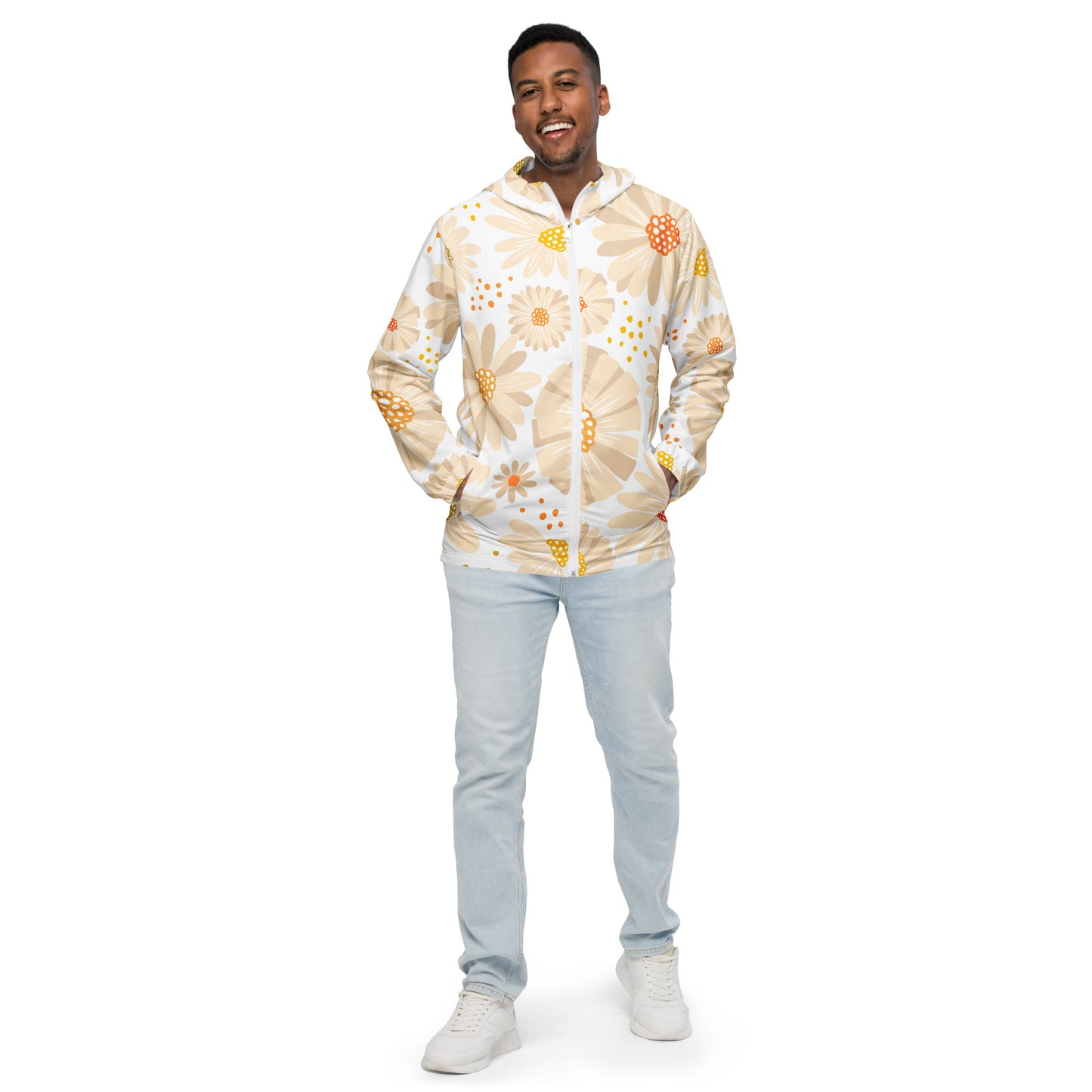 Lisbon Festival Windbreaker