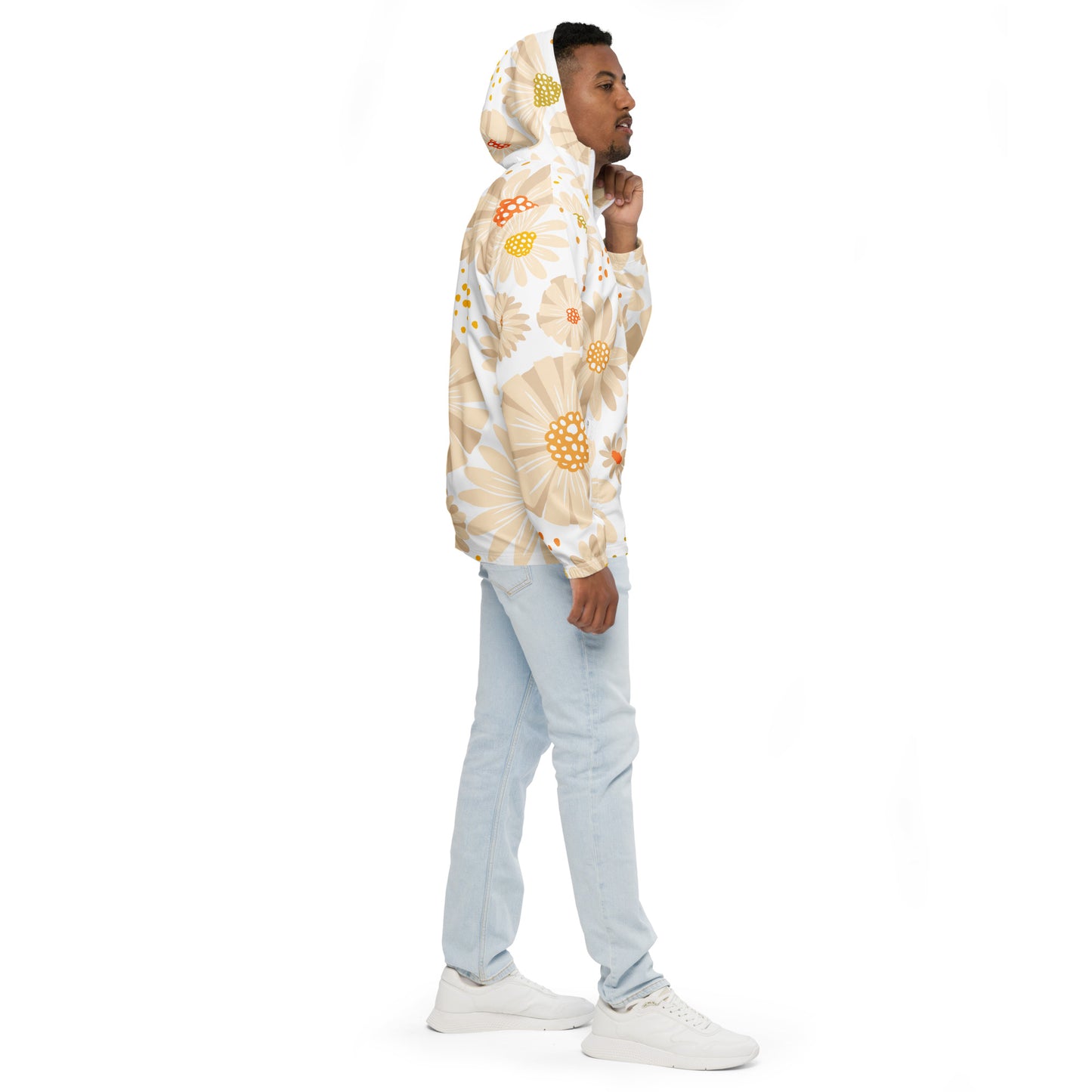 Lisbon Festival Windbreaker