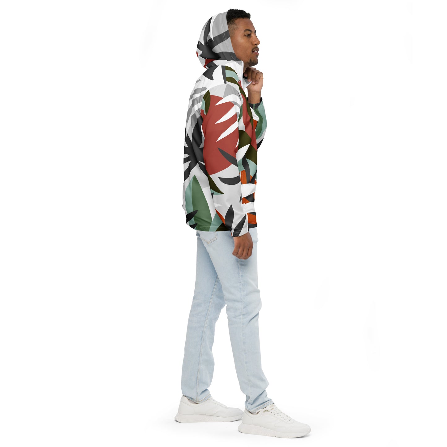 Kyoto Festival Windbreaker