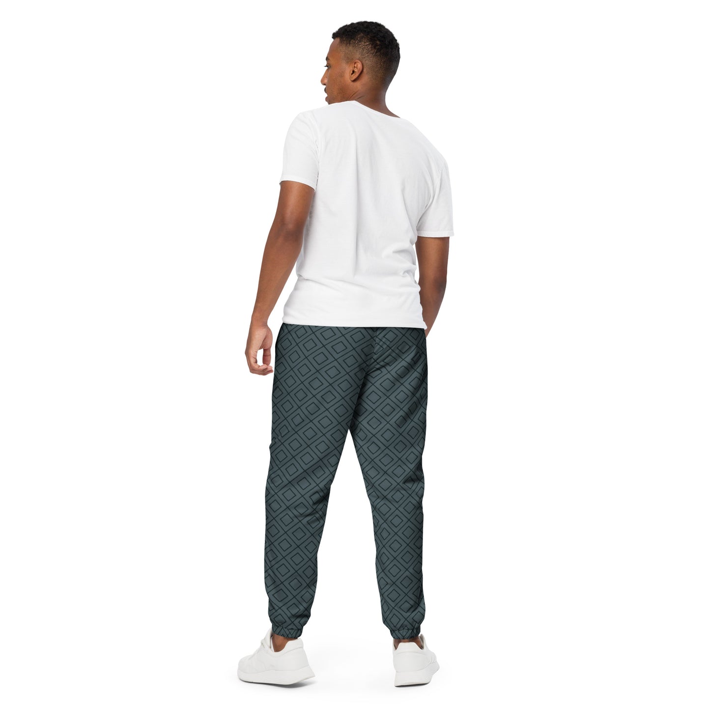 Vancouver Festival Track Pants