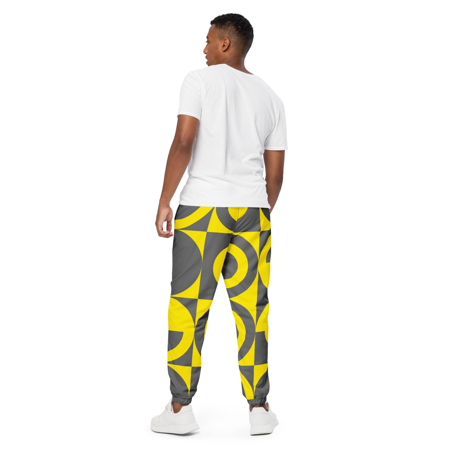 Baltimore Festival Track Pants
