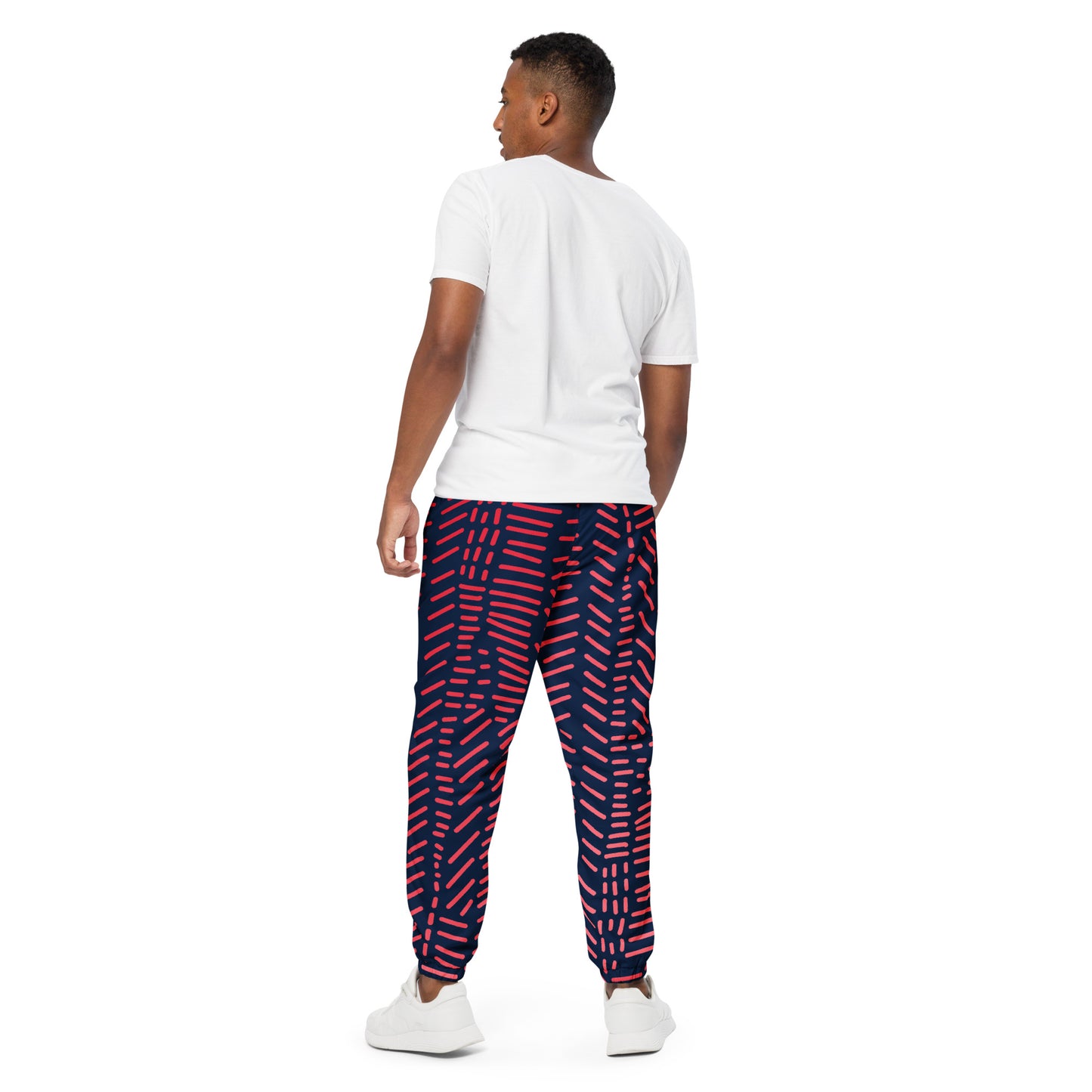 Buenos Aires Festival Track Pants
