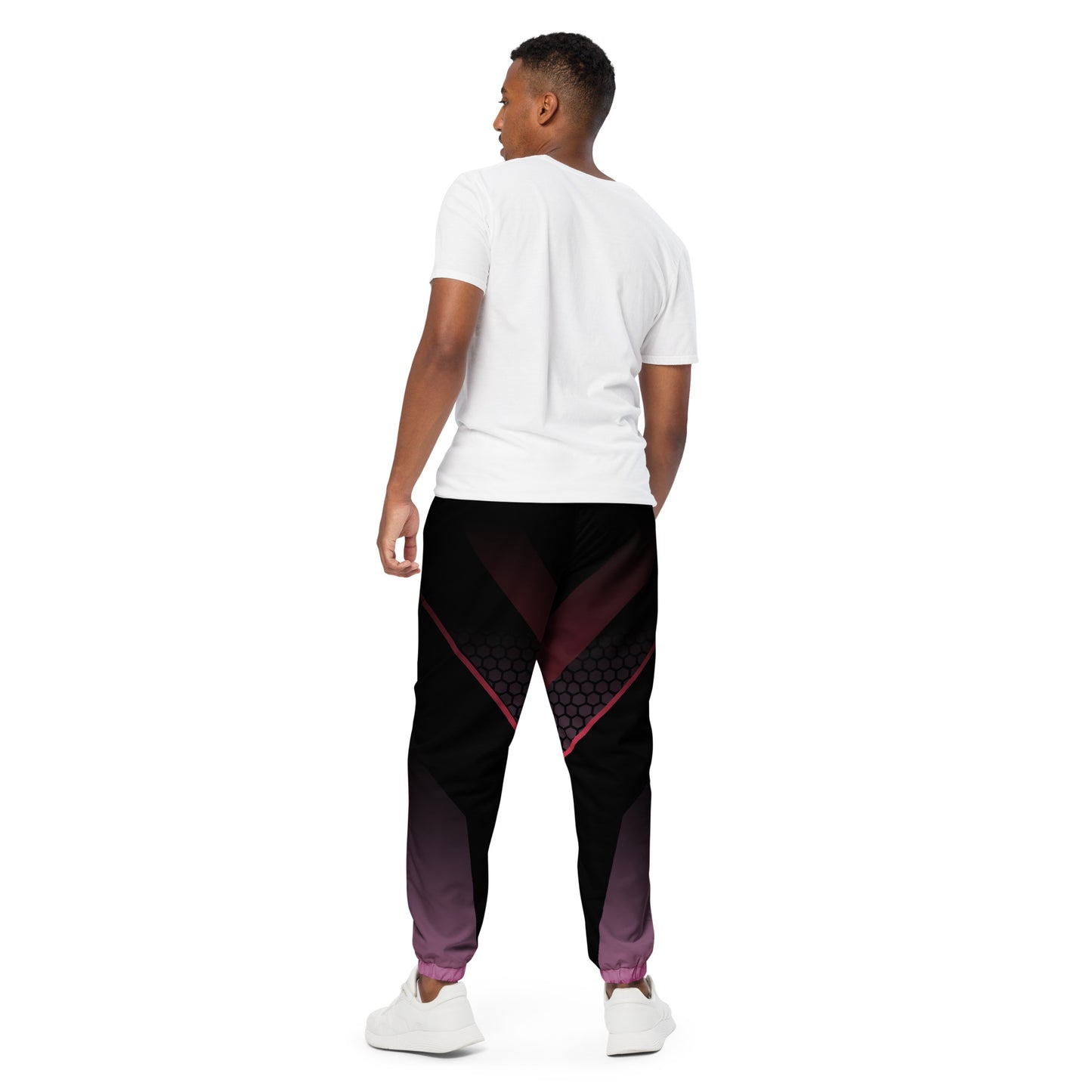 Shanghai Festival Track Pants