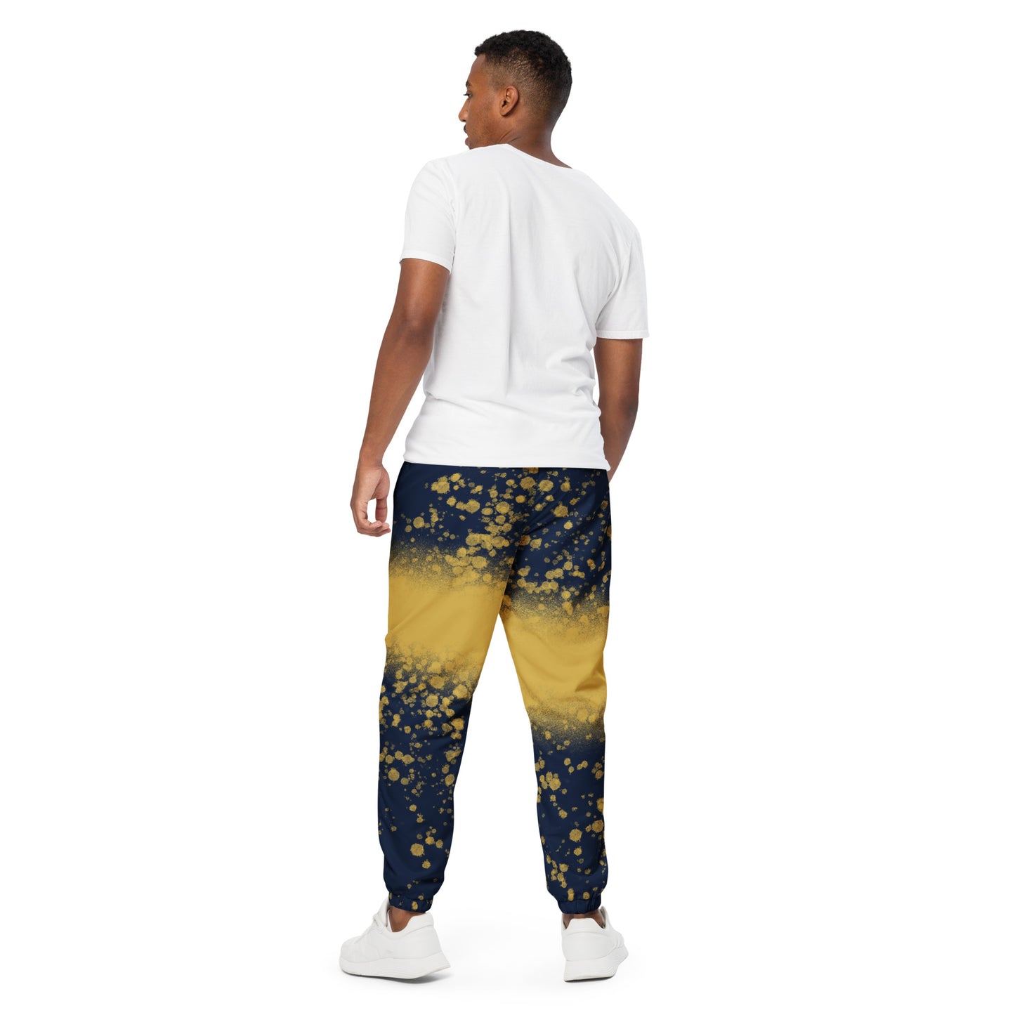 Warsaw Festival Track Pants