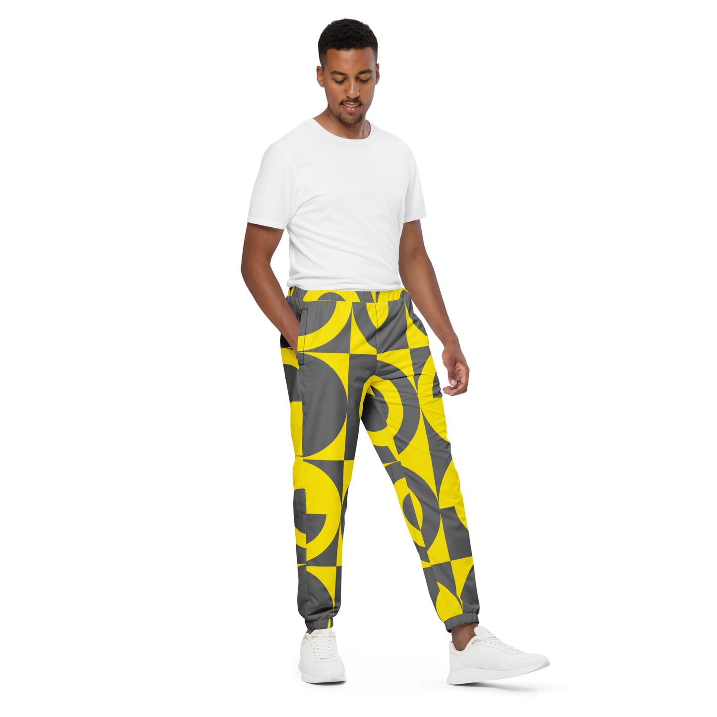 Baltimore Festival Track Pants