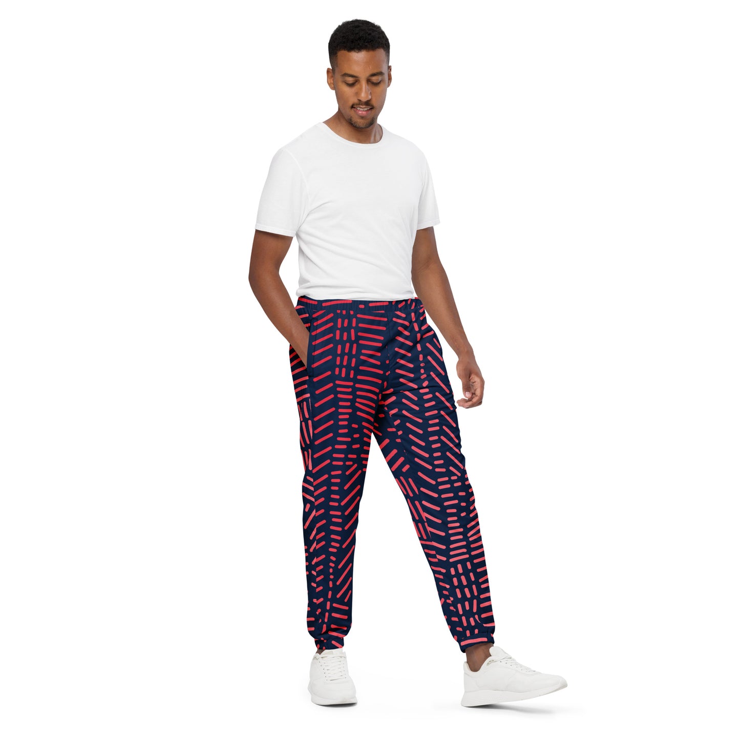 Buenos Aires Festival Track Pants
