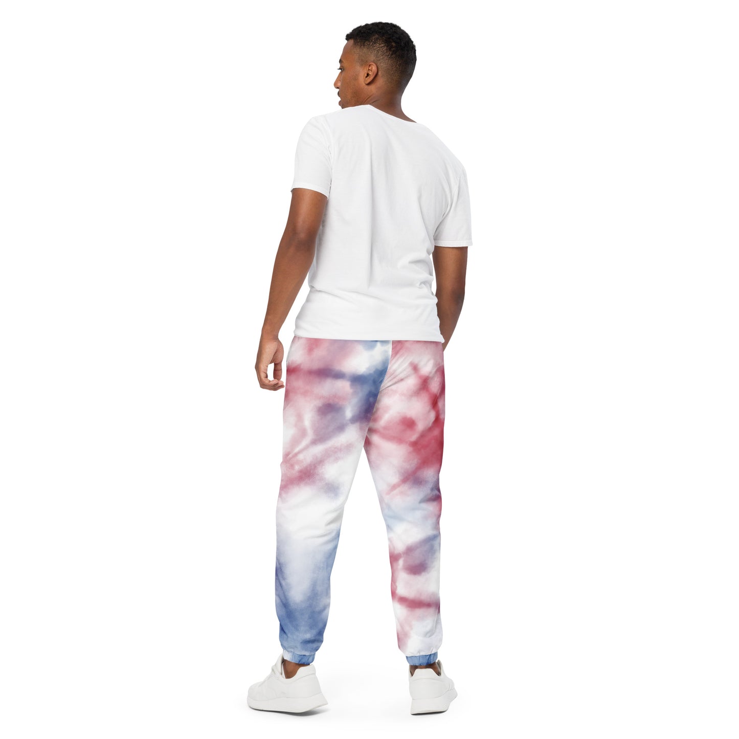Auckland Festival Track Pants
