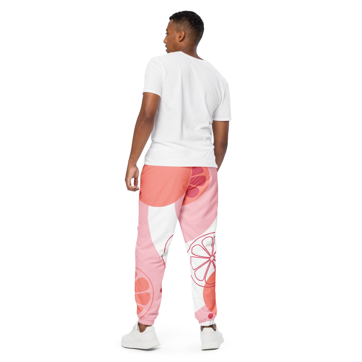 Atlanta Festival Track Pants