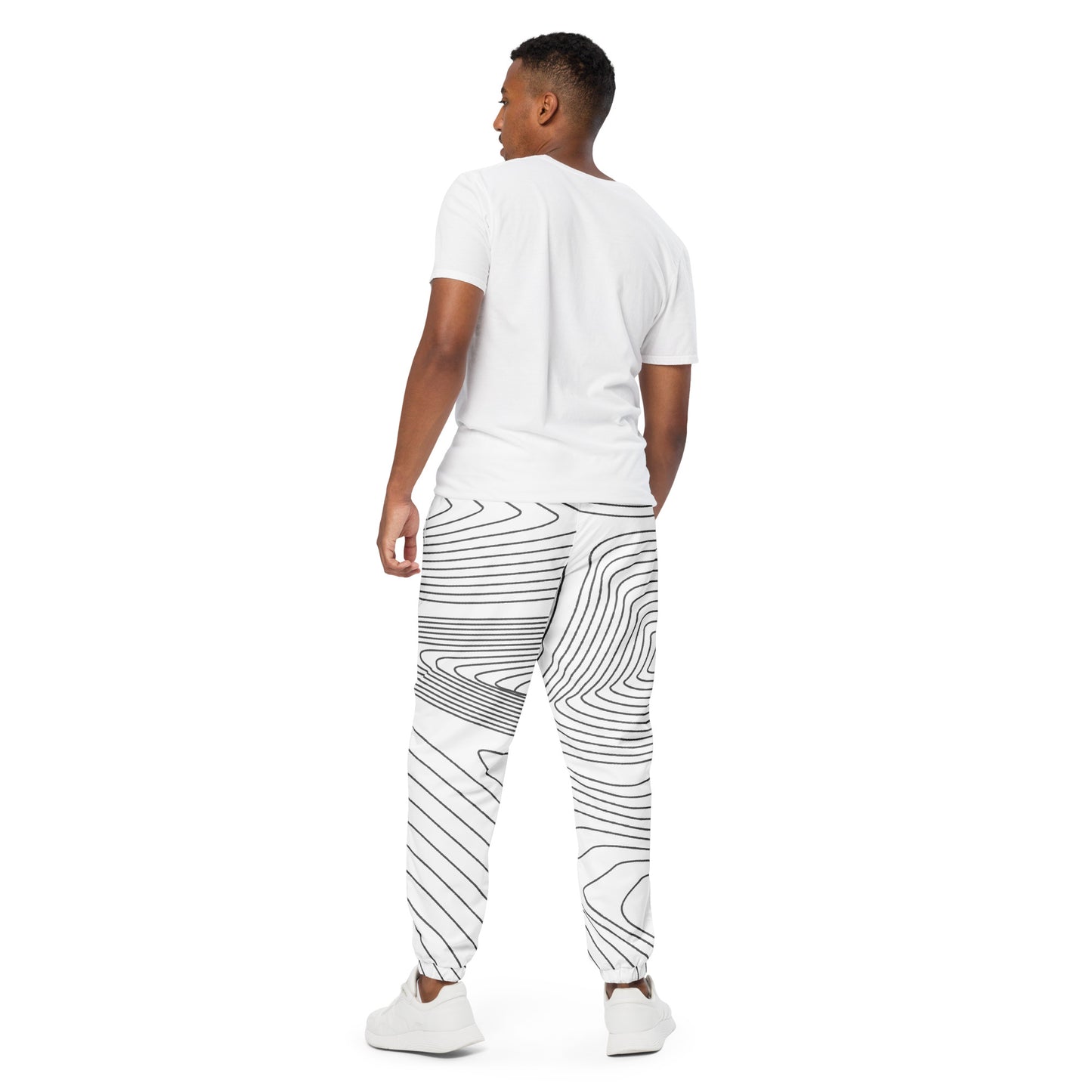 Prague Festival Track Pants