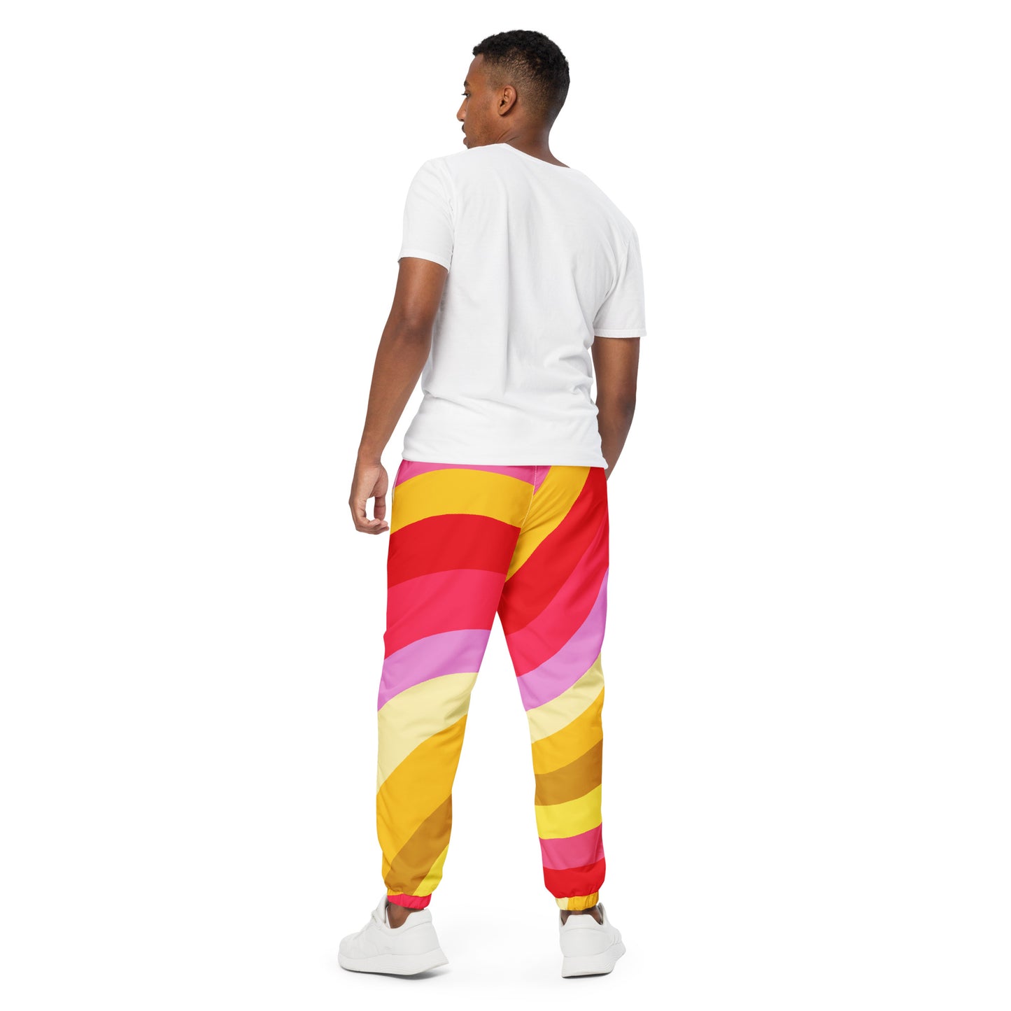 Kathmandu Festival Track Pants