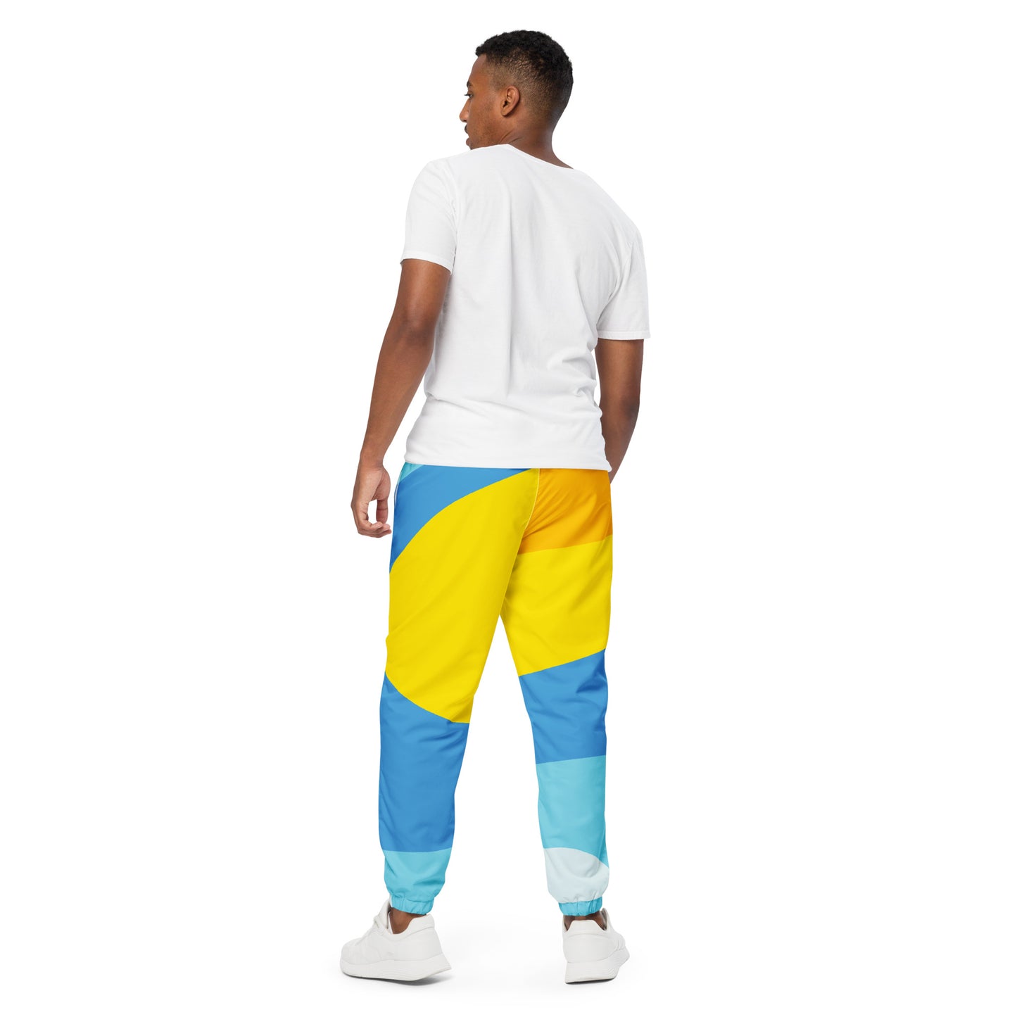 Kiev Festival Track Pants