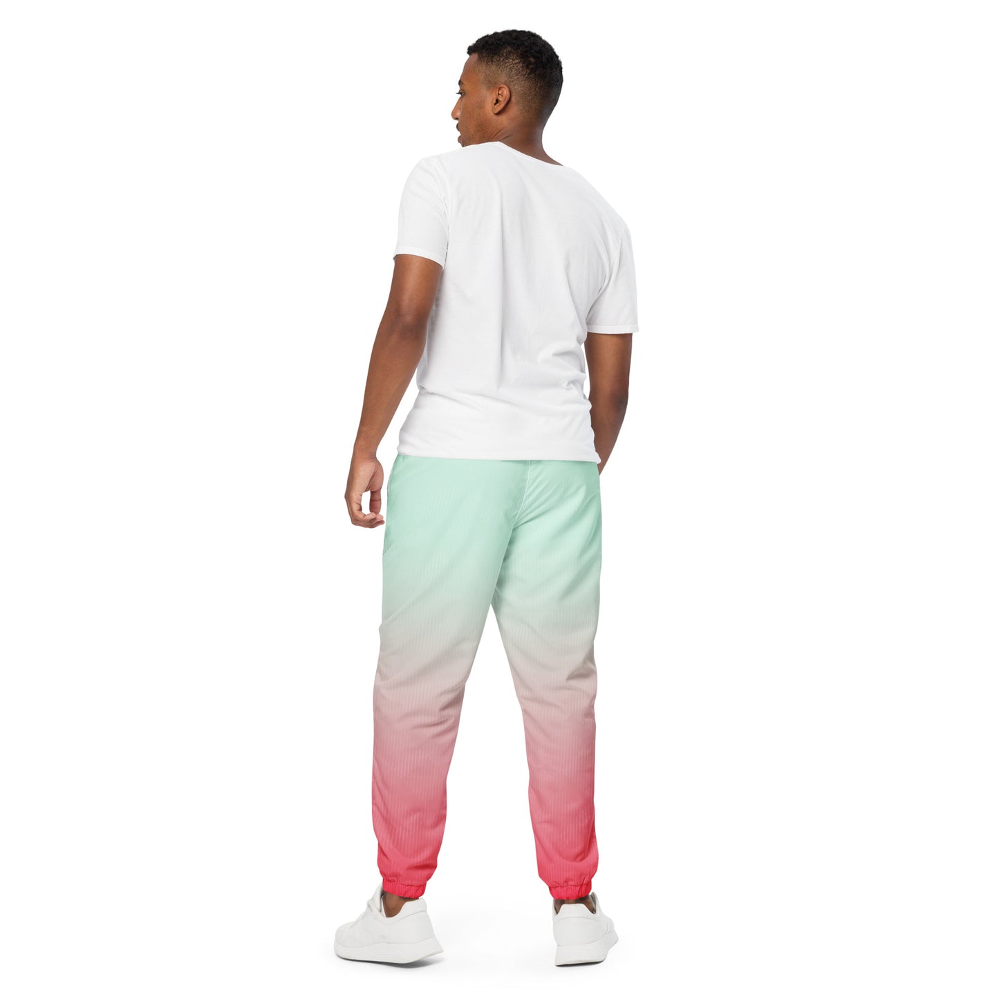 Tapiei Festival Track Pants