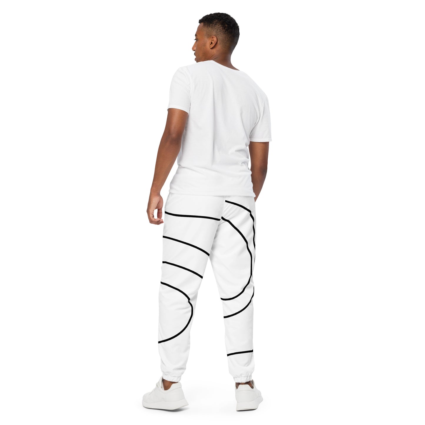 Cancun Festival Track Pants