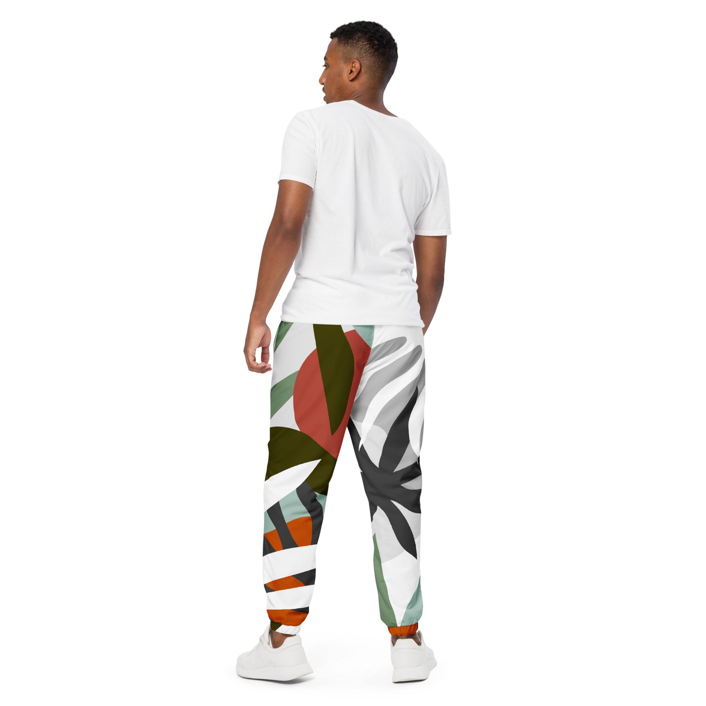 Kyoto Festival Track Pants