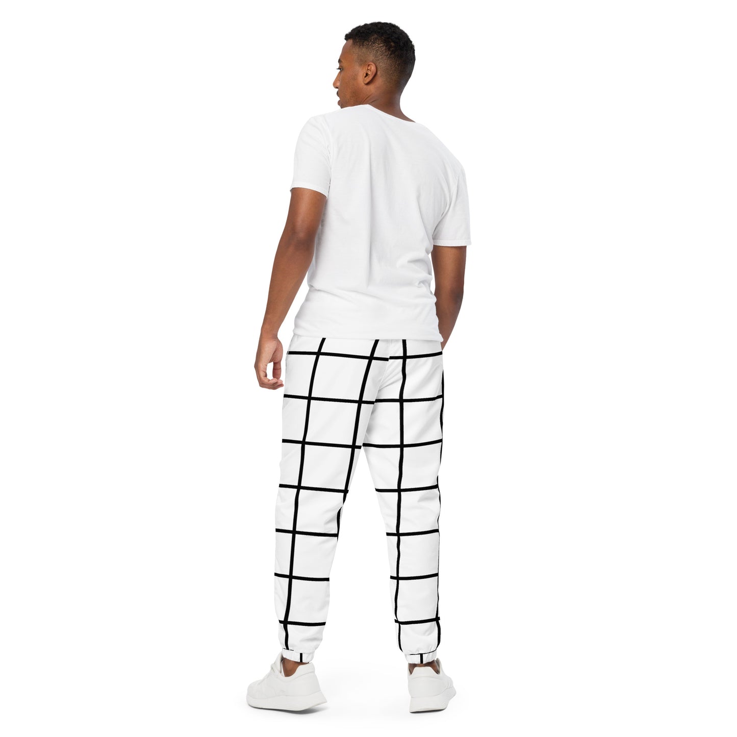 London Festival Track Pants