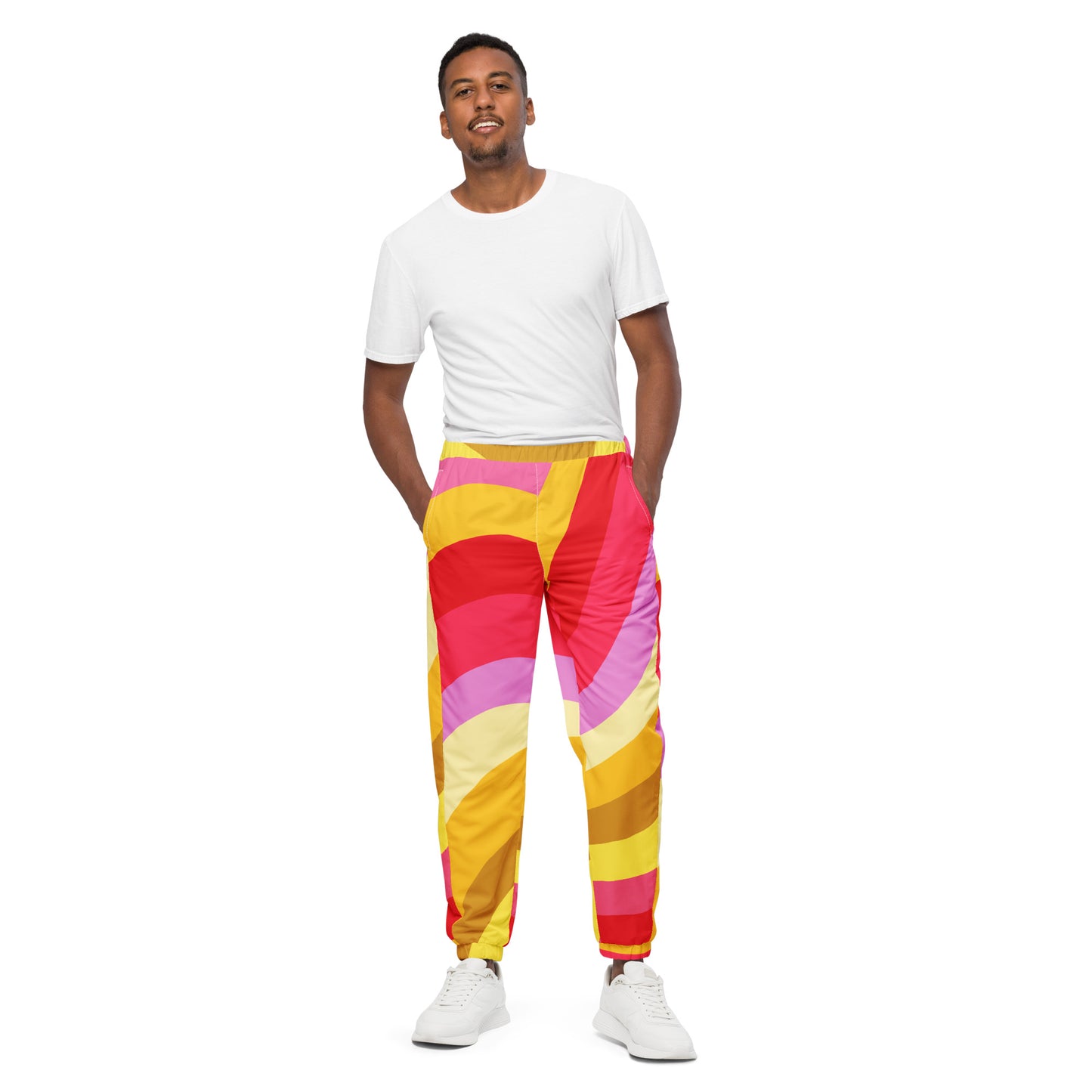 Kathmandu Festival Track Pants