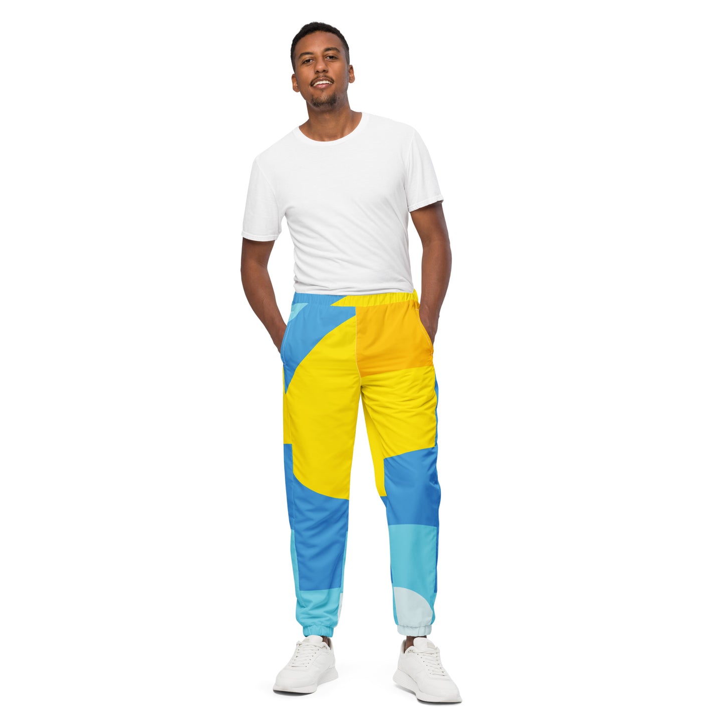 Kiev Festival Track Pants