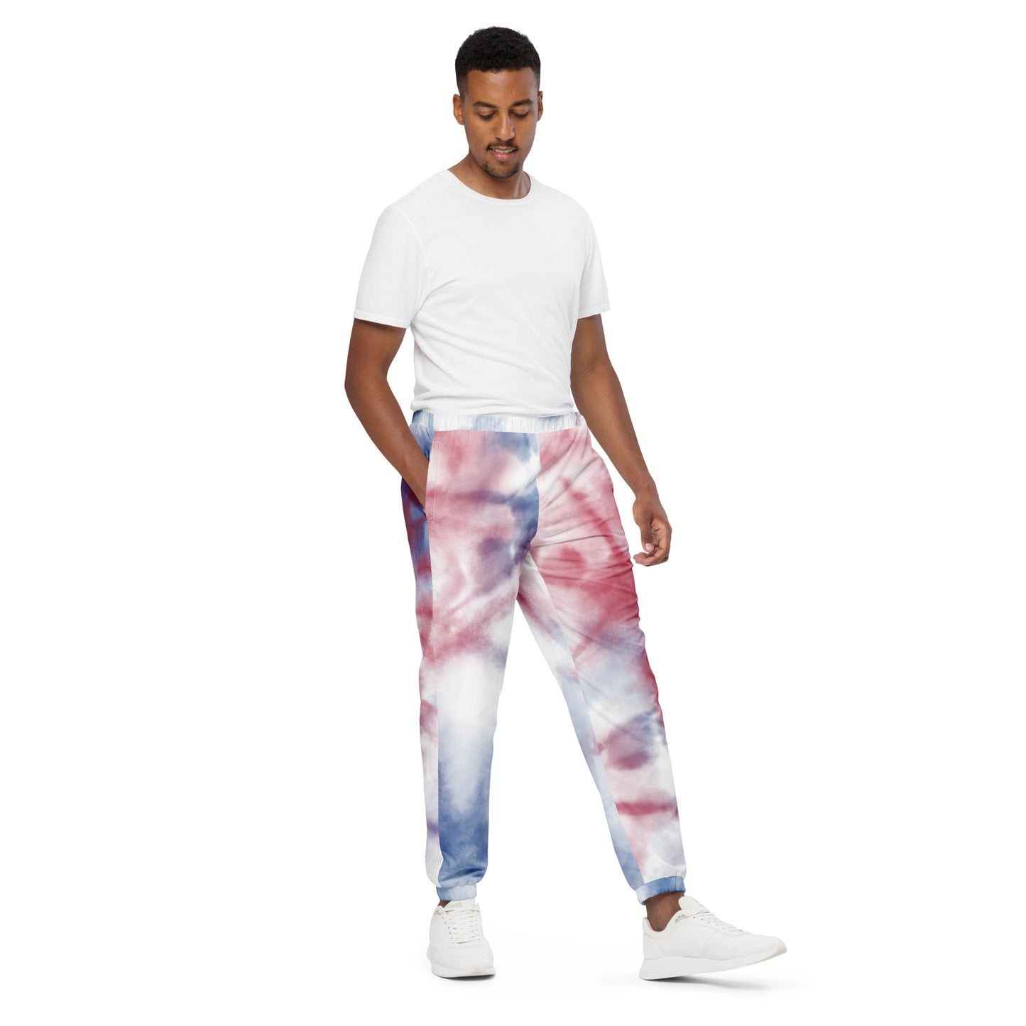 Auckland Festival Track Pants