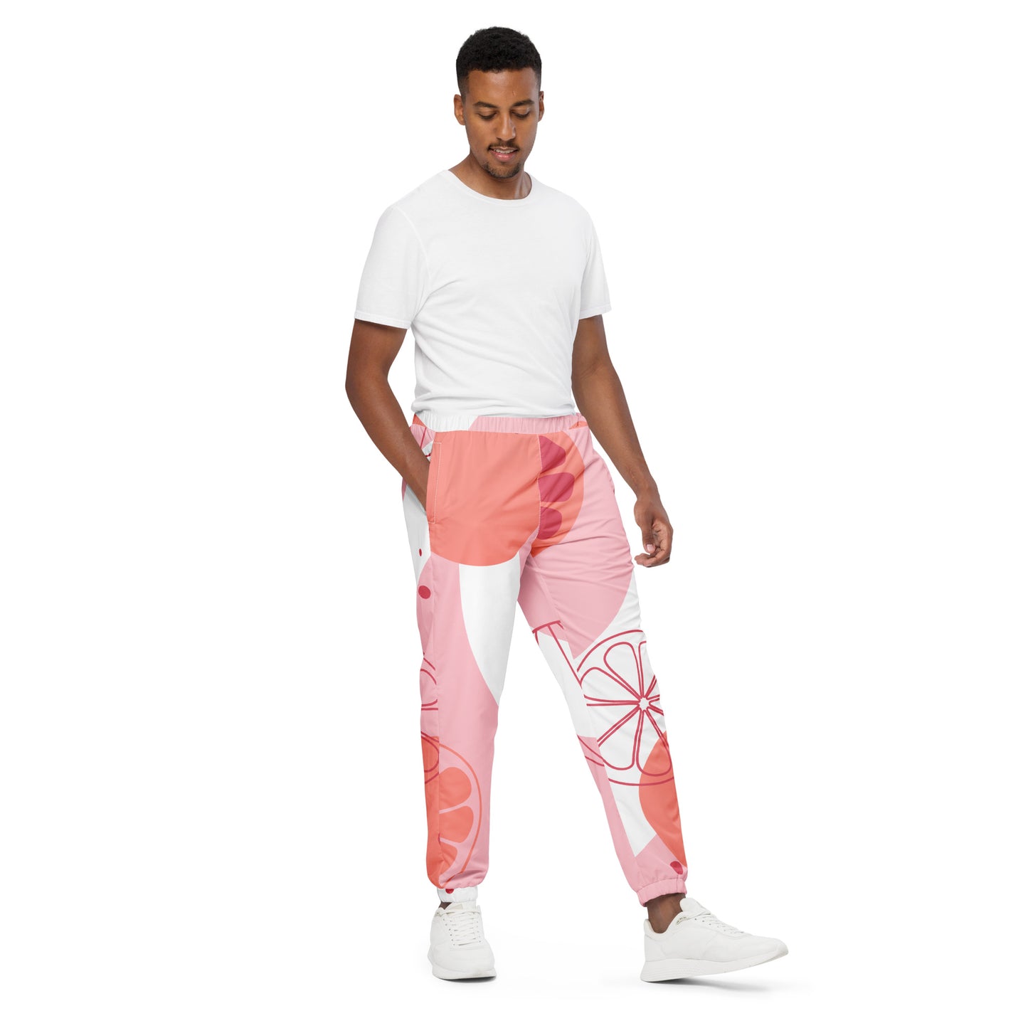 Atlanta Festival Track Pants