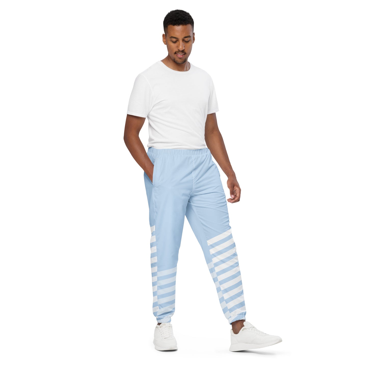 Amsterdam Festival Track Pants