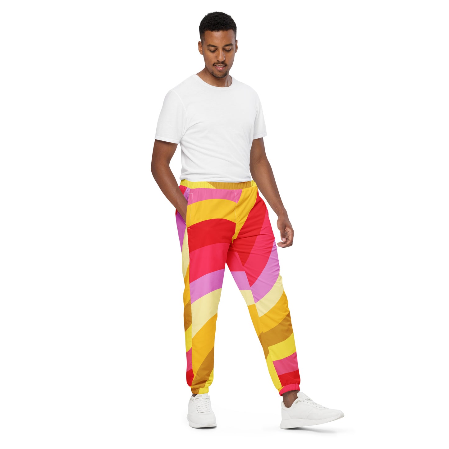 Kathmandu Festival Track Pants