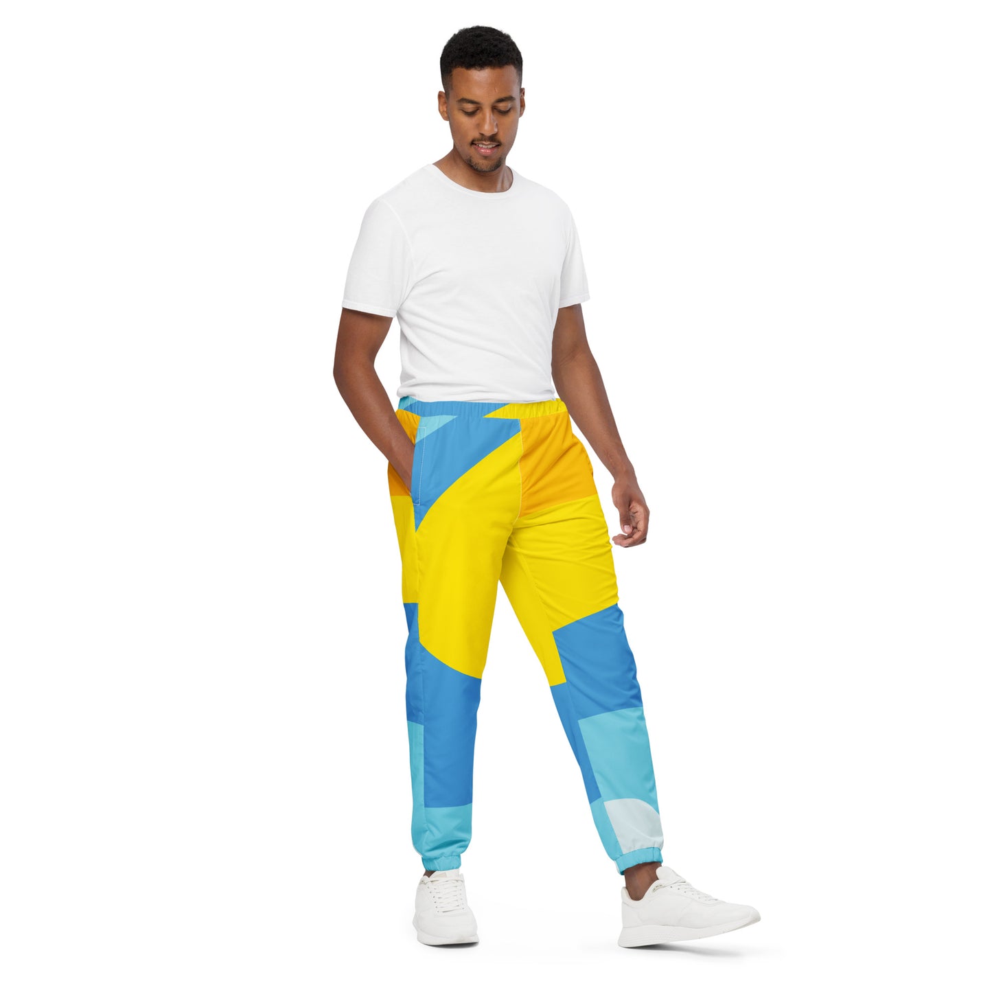 Kiev Festival Track Pants