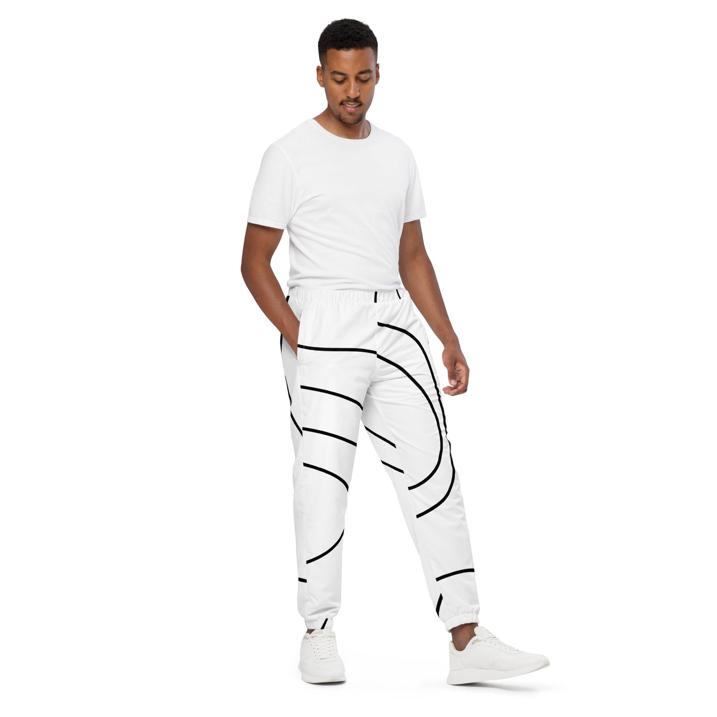 Cancun Festival Track Pants