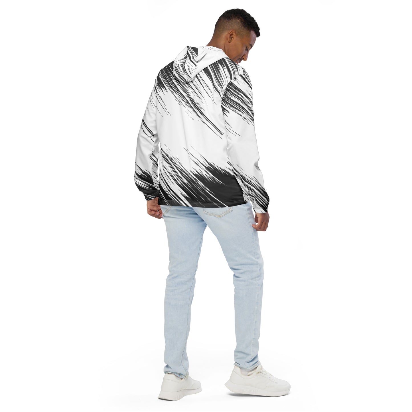 Medina Festival Windbreaker