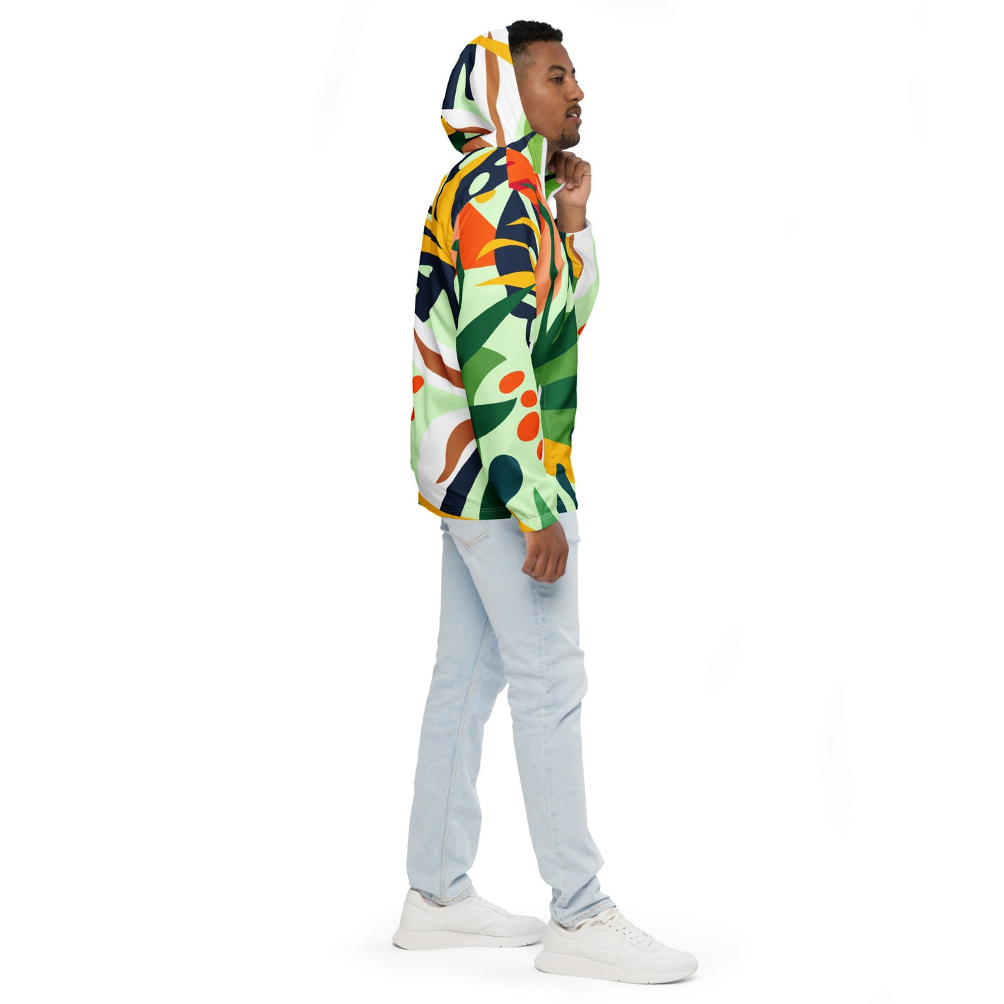 Phuket Festival Windbreaker