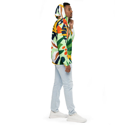 Phuket Festival Windbreaker