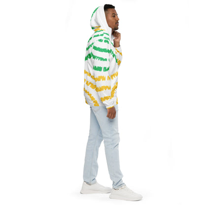 Rio Festival Windbreaker