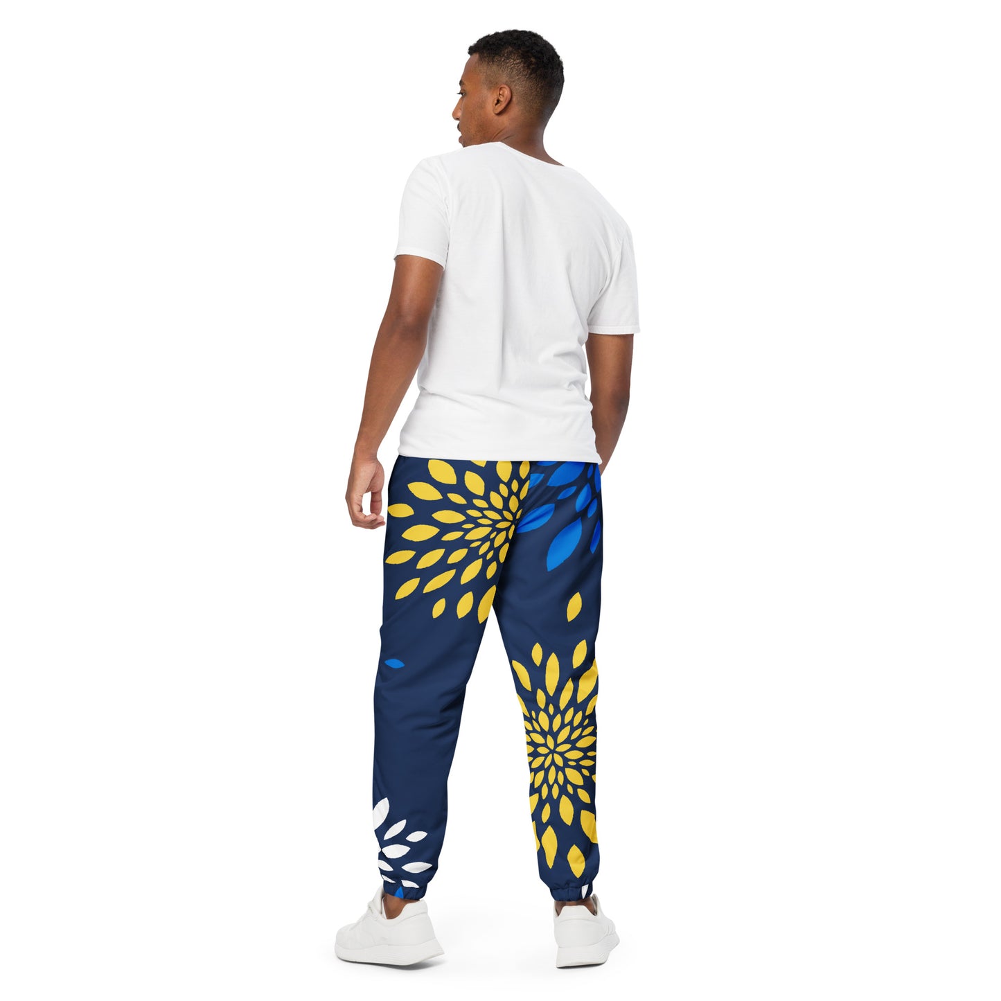 Tel Aviv Festival Track Pants