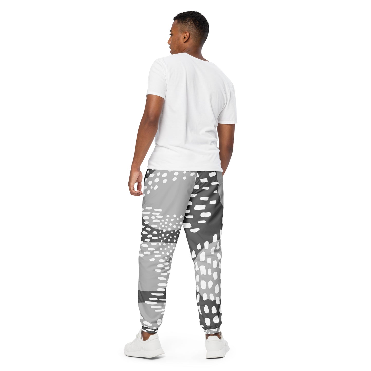 Marrakesh Festival Track Pants