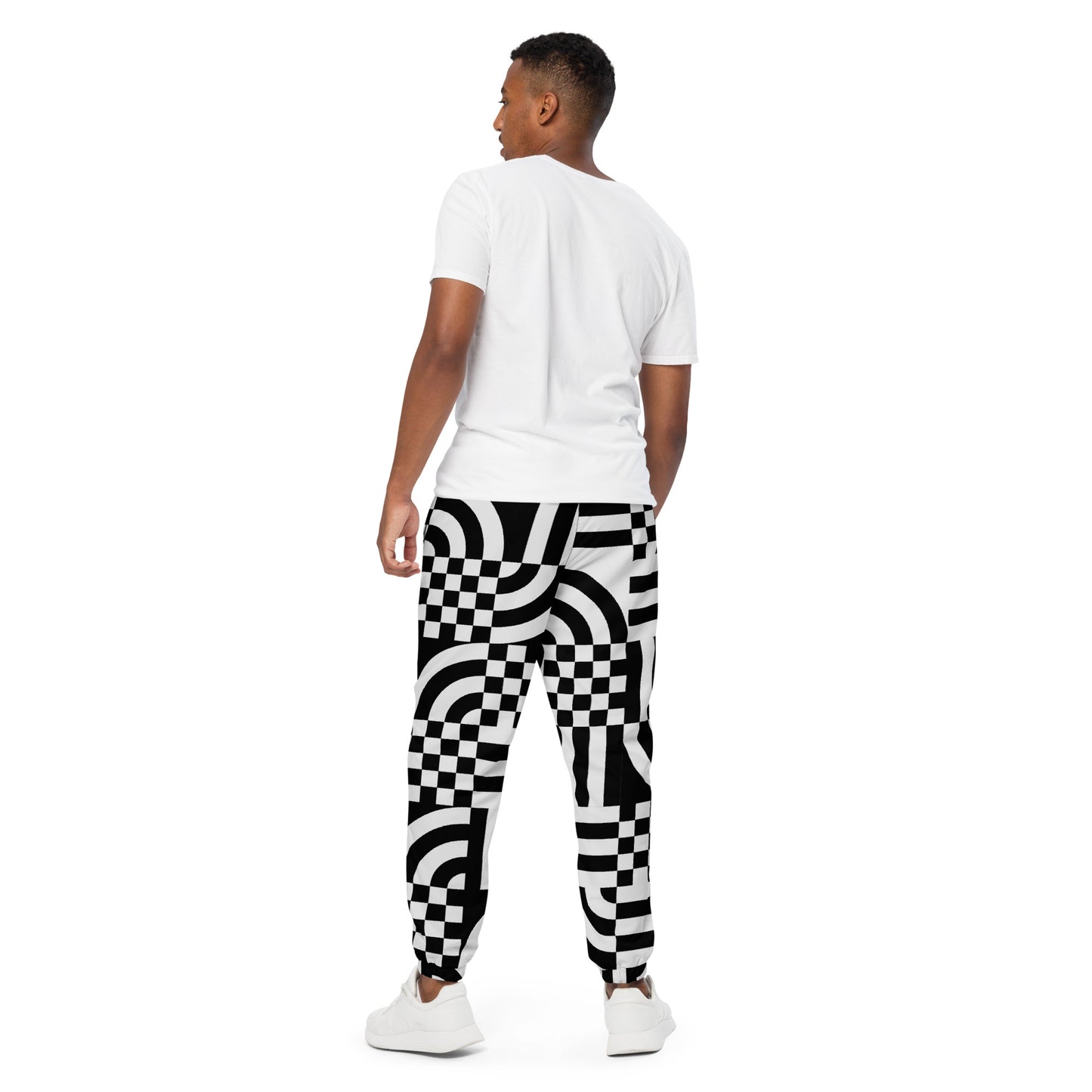 Stockholm Festival Track Pants