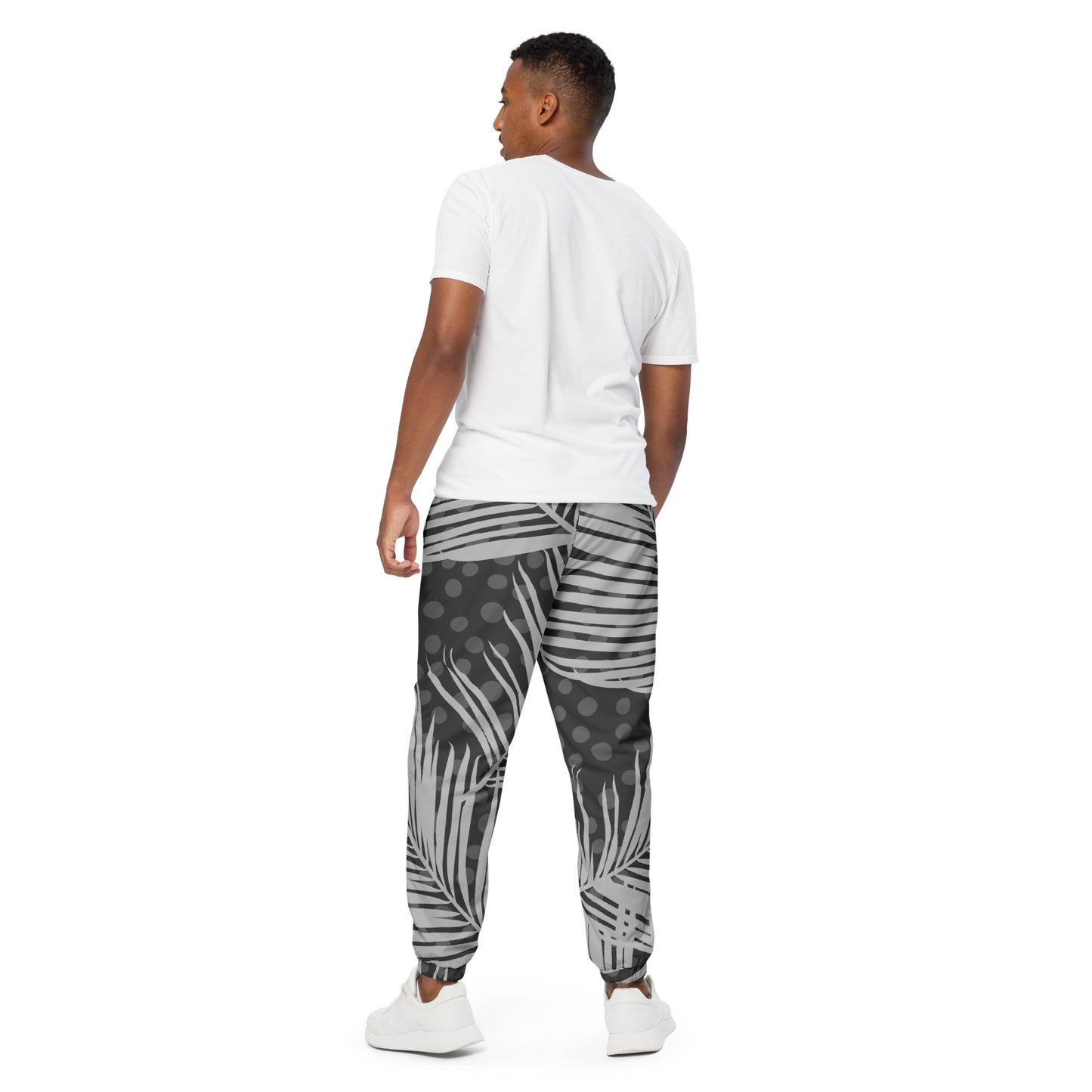 Doha Festival Track Pants