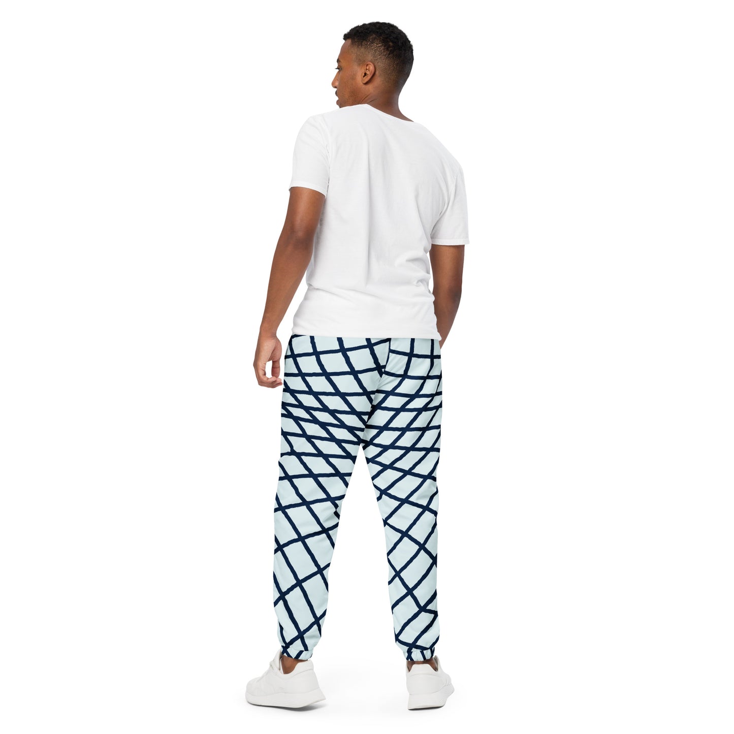 Copenhagen Festival Track Pants