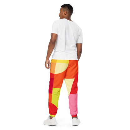 Chennai Festival Track Pants