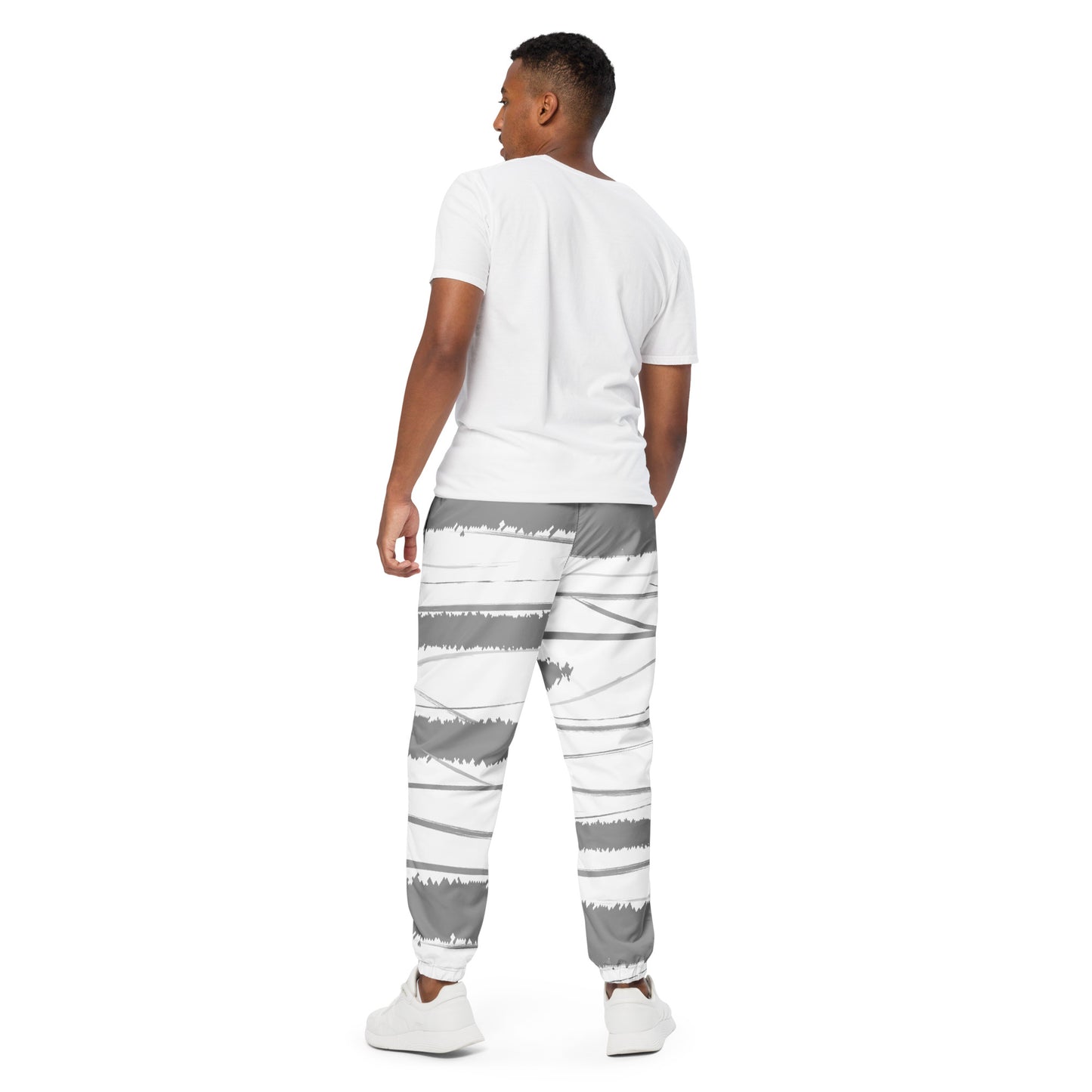 Rome Festival Track Pants