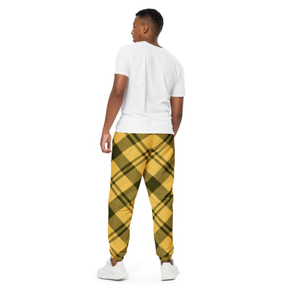 Edinburgh Festival Track Pants