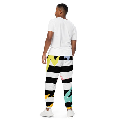 South Beach Festival Track Pants