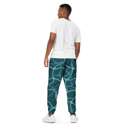 Athens Festival Track Pants