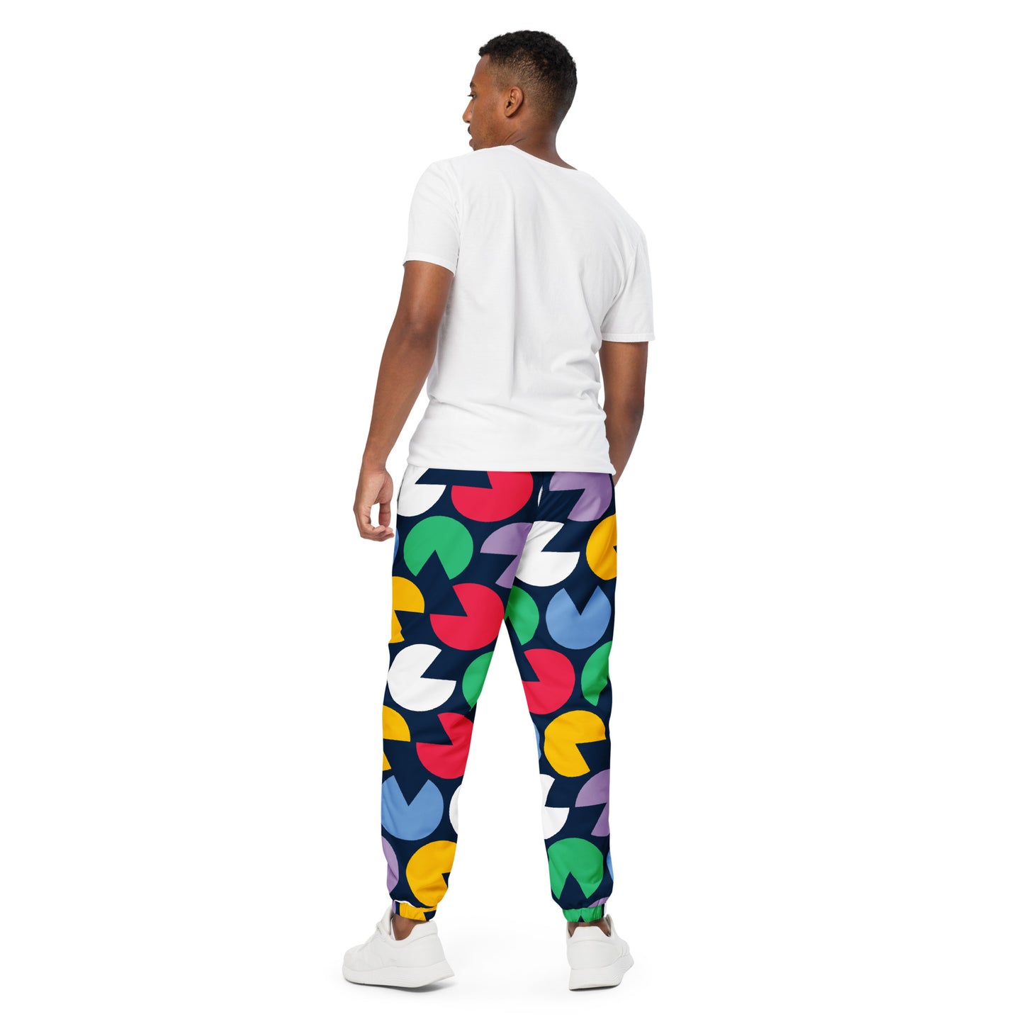 Osaka Festival Track Pants