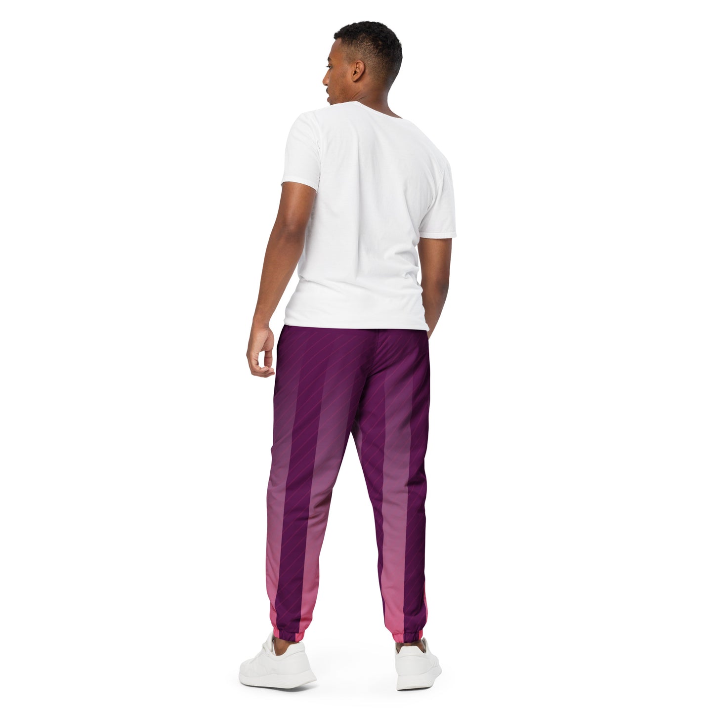 Damascus Festival Track Pants