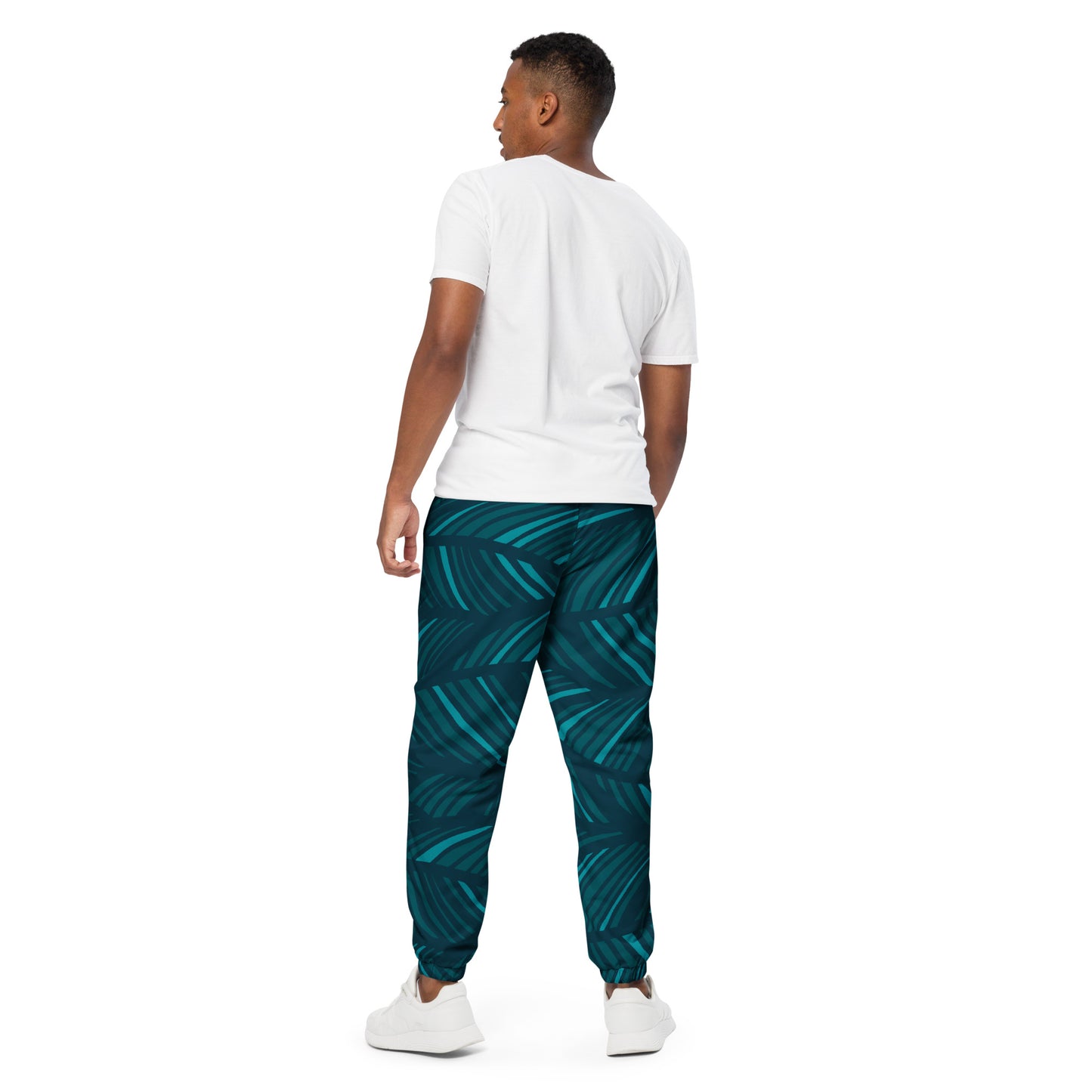 Santiago Festival Track Pants