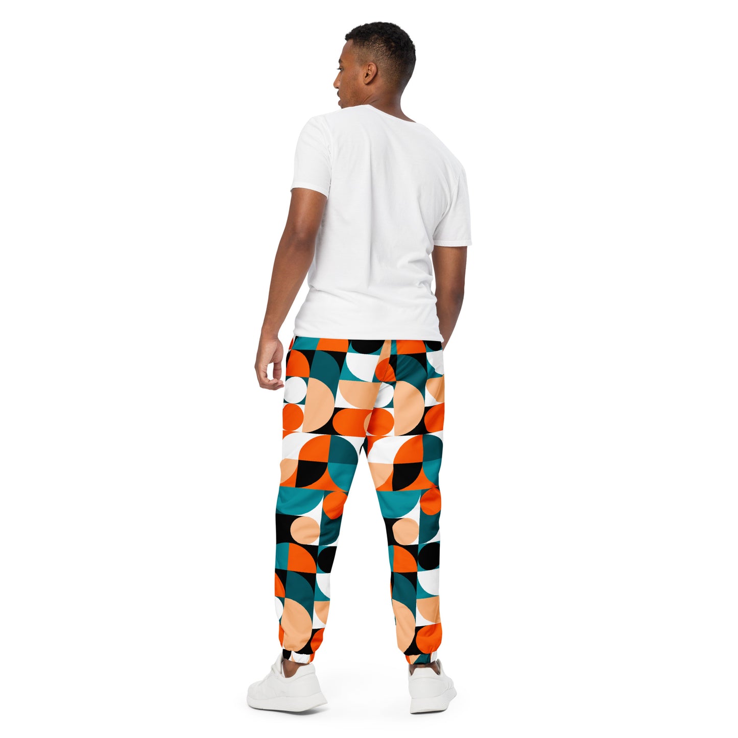 Manilla Festival Track Pants