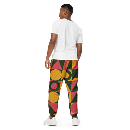 La Paz Festival Track Pants