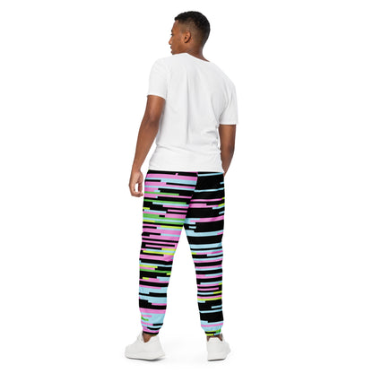 Oslo Festival Track Pants