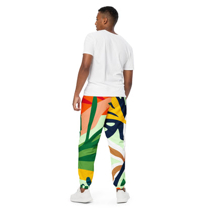 Phuket Festival Track Pants